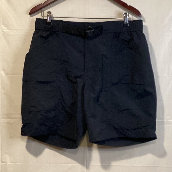 Eddie Bauer Men's Ripstop‎ Tech Pull On Short - Picture 6 of 7